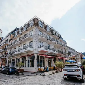 West Батуми