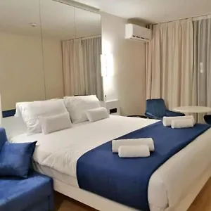 Panoramic View In Orbi 5* Батуми
