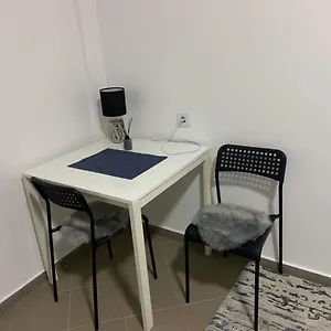 Super Szallo Budapesta