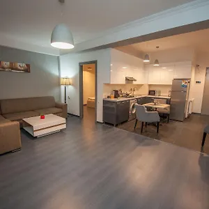 Easy T'bilisi 3* Тбилиси