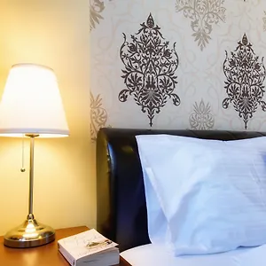 Aparthotel Trendy Deluxe