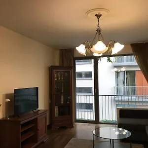 4* Апарт-отель Bliss Residence & Spa
