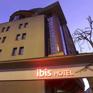 Szálloda Ibis Heroes Square, Budapest