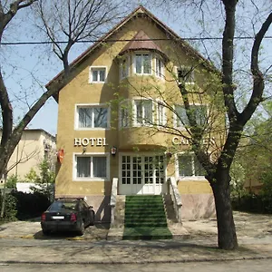 3* Отель типа 
