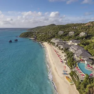 Mandarin Oriental, Canouan Hotel