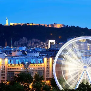 Szálloda Kempinski Corvinus, Budapest