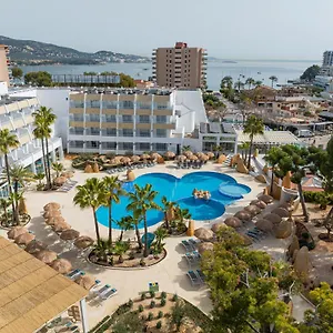 Apartahotel Marsenses Rosa Del Mar &