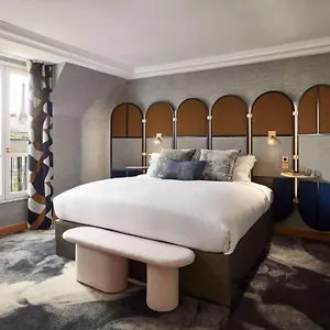 Sofitel Baltimore Tour Eiffel Otel