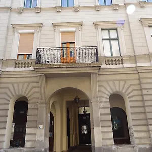 Maison d'hôtes Casa Nora, Budapest