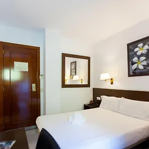 Silken Insitu Eurotel Hotel