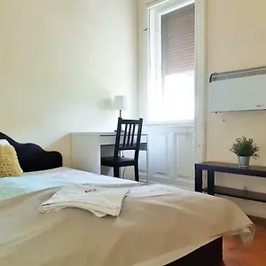 Maison d'hôtes Wesselenyi Near Gozsdu Udvar, Budapest