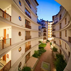Apart Otel Lord