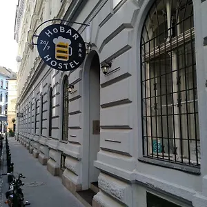 Auberge de jeunesse Hobar, Budapest