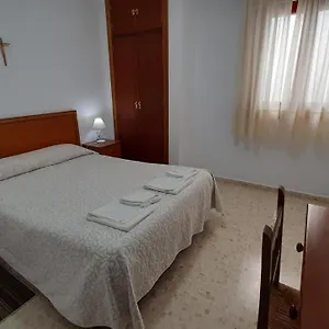 Inn Convento Madre De Dios De