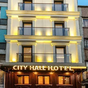 Hall Sultanahmet 3* Стамбул