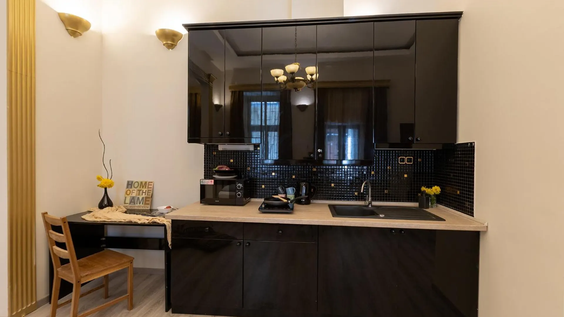 Friends Hostel & Apartments Budapest