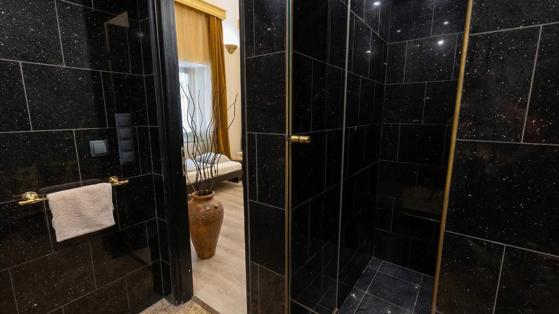 Friends Hostel & Apartments بودابست
