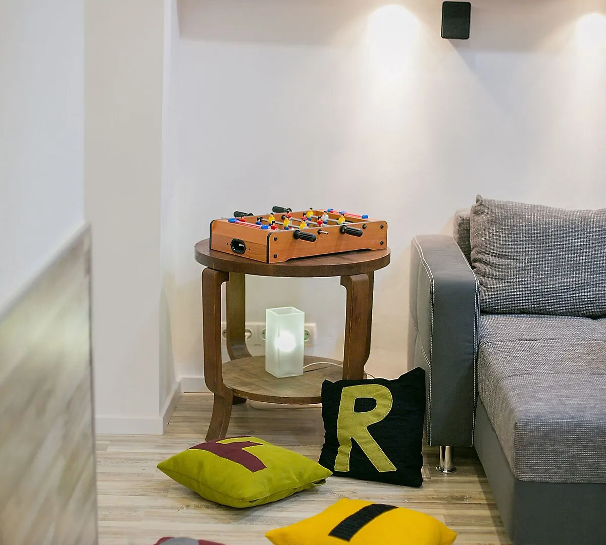 Friends Hostel & Apartments بودابست المجر