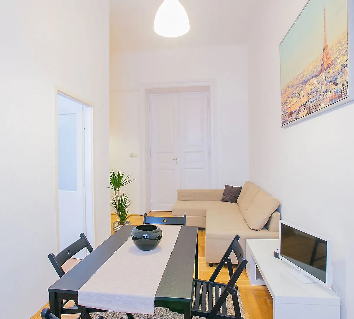 Friends Hostel & Apartments بودابست